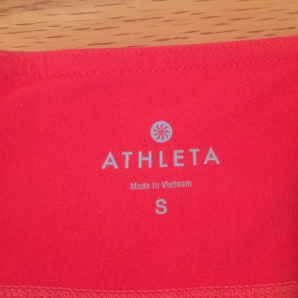 Athleta Balance Capri Crops - Picture 4 of 11